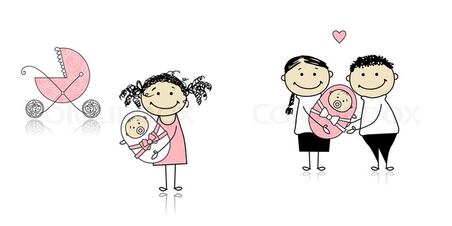 3475395-156107-mother-walking-with-buggy-newborn-baby-horz